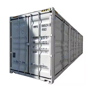 Hot bán 20ft số lượng lớn <span class=keywords><strong>container</strong></span> 20 thép lưu trữ vận chuyển <span class=keywords><strong>container</strong></span> đúc sẵn <span class=keywords><strong>container</strong></span> lạnh với chứng nhận CSC - Product Image 2