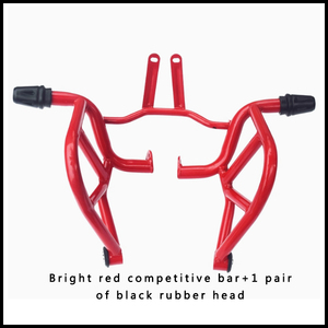 Barra Protectora Anticaídas CF125-3 para ST <span class=keywords><strong>Papio</strong></span>, Accesorio de Modificación para Protección del Motor - Product Image 6