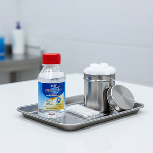 100ml 75% <span class=keywords><strong>Alcohol</strong></span> de maíz etílico para frotar - Product Image 3