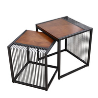 Nicro-scrunage de café industriel, avec 2 extrémités, pour salon, maison et bureau, pom-pom girl
