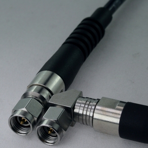 K39PC30-62A-26.5G 26.5Ghz RL-19dB superflexible cáp thử nghiệm k góc bên phải để 3.5 cắm sử dụng 6002a - Product Image 1