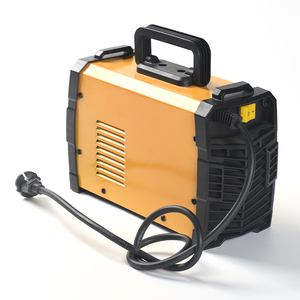 MMA-600A công nghiệp DC thợ hàn hồ quang điện MMA thợ hàn 105 ~ 500A ARC hiện tại 3 ~ 380V điện áp hồ quang điện MMA thợ hàn - Product Image 4