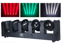 Projecteur à faisceau mobile professionnel 230W pour scène, événement, concert, DJ, éclairage disco