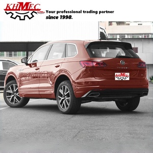 Vente en gros de véhicules d'occasion <span class=keywords><strong>Volkswagen</strong></span> <span class=keywords><strong>Touareg</strong></span> 2019-<span class=keywords><strong>2023</strong></span> : Modèle populaire, sélection boutique, prix abordable, confort optimal - Product Image 4
