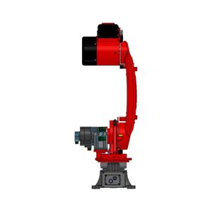 Borunte BRTIRUS2030A 310KG Brazo Robótico Industrial de 6 Ejes, Motor, Caja de Cambios, Engranajes, Componentes Principales Incluidos, 380V, Un Año de Garantía - Product Image 2