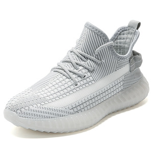 Zapatillas Deportivas Transpirables de <span class=keywords><strong>Malla</strong></span> para Hombre y Mujer 2026, Estilo Pareja, Tendencia Otoñal, Ligeras, para Deportes al Aire Libre - Product Image 5