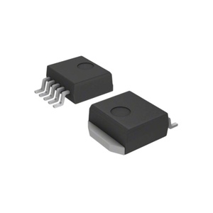 Nouveau et original Telnova NCP59302 NCP59302DSADJR4G Convertisseur de puissance DC-DC Buck-type en boîtier D2PAK-5 en stock - Product Image 1