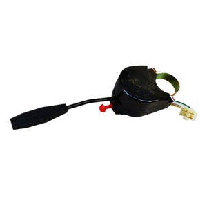Interruptor de Señal de Giro JK501 para Camión JieFang CA141, Vehículo Agrícola, Tractor, Mejora de Diseño, Material Plástico - Product Image 1