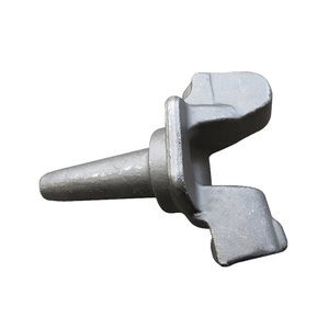 Dịch vụ rèn tùy chỉnh cho xe tải nhẹ ngành ô tô cho phụ tùng - Product Image 6