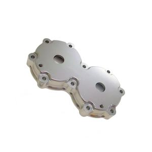 Accessoires <span class=keywords><strong>de</strong></span> <span class=keywords><strong>bateau</strong></span> Jetski usinés <span class=keywords><strong>de</strong></span> fraisage CNC personnalisés Couvercle en aluminium anodisé <span class=keywords><strong>Coque</strong></span> <span class=keywords><strong>de</strong></span> tête non ceinturée pour Yamaha - Product Image 4