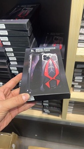 <span class=keywords><strong>Cover</strong></span> per Telefono in Metallo e <span class=keywords><strong>Silicone</strong></span> con Telaio in Metallo Stile Auto Sportiva 5G, Custodia Protettiva in Alluminio per Samsung Galaxy S26 Ultra <span class=keywords><strong>S21</strong></span>+ - Product Image 5