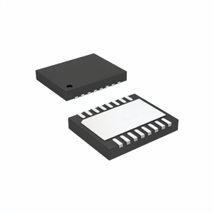 16 VDFN Exposed Pad ATA663454-GDQW-VAO IC TRANSCEIVER FULL 1/1 16VDFN BOM IC วงจรรวมในสต็อก ชิปอินเทอร์เฟซ - Product Image 1