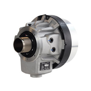 Cilindro Hidráulico Rotatorio Hueco Kitagawa S1552 Fabricado en Japón - Product Image 4