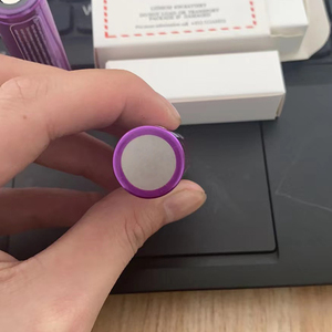 Bán buôn efes 18650 3000mAh 3500mAh pin efet pin 18650 3500mAh 10A 20A efes 18650 pin - Product Image 5