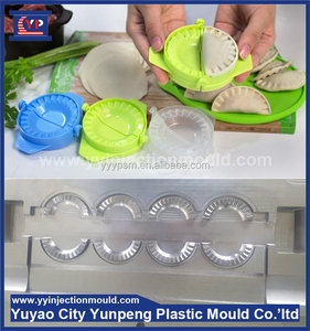 Kalıplama tasarım hizmeti özel plastik manuel hamur makinesi plastik PP plastik için enjeksiyon kalıbı kalıp - Product Image 6