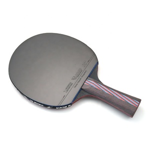 Tùy chỉnh ngoài trời carbon bóng bàn vợt cao cấp bóng bàn BAT - Product Image 5