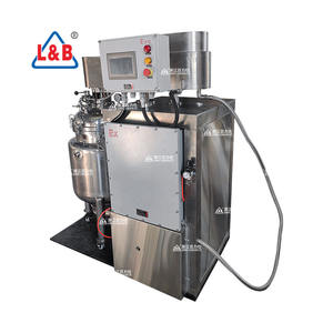 LENO precio 1000 litros Acero inoxidable resina <span class=keywords><strong>Metanol</strong></span> calentador Industrial biodiésel agitador Aerobio mezclador Reactor con calentador - Product Image 2