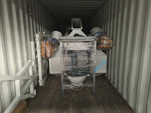 Automatic Weighing Bulk <strong>Loader</strong> with Precision Measurement Ideal for Concrete <strong>Batching</strong> Plant Material Handling Solution - Product Image 5