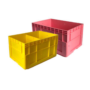 Organizador de plástico para escritorio de oficina, caja de almacenamiento, forma rectangular, inyección multifunción, suministro a granel de fábrica - Product Image 4