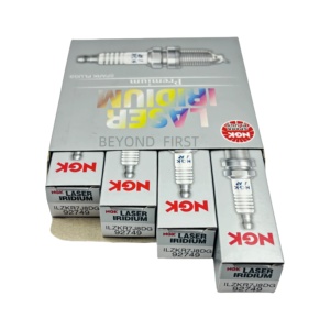 Bougie d'allumage NGK authentique, pas de contrefaçons, 92749 ILZKR7J8DG pour DS 4S/5LS/DS6 1.6T, <span class=keywords><strong>Peugeot</strong></span> 308/<span class=keywords><strong>5008</strong></span>/508L 1.6T, Citroën C6 1.6T/1.8T - Product Image 4