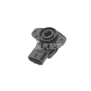 Capteur de corps de papillon Suzuki 13420-65D00 5x10x8mm pour remplacement automobile - Product Image 5