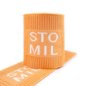 Polo personalizado de manga corta, Camisa lisa de punto, cuello y manguito de 100% algodón, Color sólido, miles de colores - Product Image 3