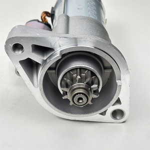 Démarreur 28100-11190 438000-1790 28100-0L180 Convient aux moteurs 1GD 2GD Haute qualité - Product Image 4