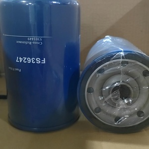 Repuestos para Camiones Diésel, Kit de Filtro Separador de Agua y Combustible para Motor FS36247 FS36231 FS-1280 para Camiones Fleetguard - Product Image 2
