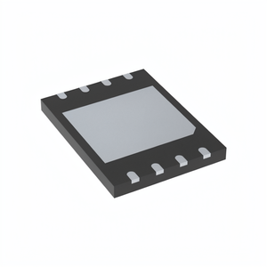 Composant de puces électroniques 8 WDFN Exposed Pad W25M02GVZEIG Mémoire TR en stock - Product Image 1