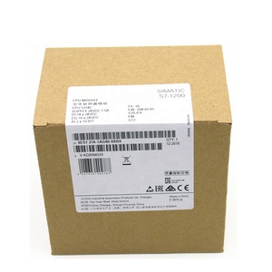 Module PLC S7-1200 CPU1214C 6ES7214-1AG40-0XB0 pour - Product Image 1