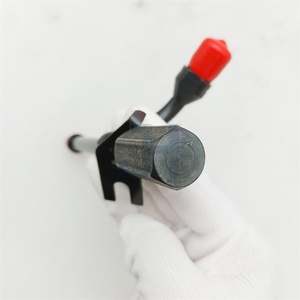 หัวฉีดน้ำมันเชื้อเพลิง 7N-0449 0R-3568 สำหรับเครื่องยนต์ 3304 3306 รถขุด 225 รถแทรกเตอร์ D6D D6G D4E อะไหล่เครื่องจักรก่อสร้าง 7N0449 - Product Image 5