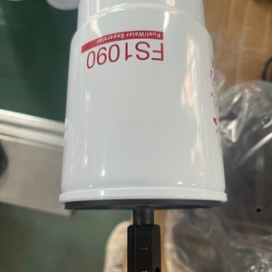 Truck Engine Parts Coralfly <b>Paper</b> 87712547 BF1278 DISN40564 FS1090 FS20080 SK3187 SN40564 for for Filters - Product Image 4