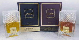 Perfume Líquido Árabe para Hombre y Mujer, Éxito <span class=keywords><strong>de</strong></span> Ventas Transfronterizo, Estilo Dubai, Tamaño Regular, <span class=keywords><strong>Shein</strong></span> - Product Image 4