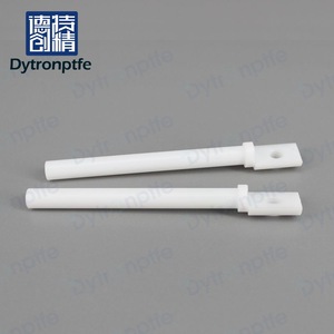 Dechuang <b>PTFE</b> Rod DC-106 High Temperature Resistant Corrosion Resistant Automotive Mechanical Parts - Product Image 2