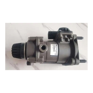 Composants du système de freinage pour véhicules utilitaires 400500810 Contrôle électronique fiable 4801020640 pour valve EBS de remorque - Product Image 4