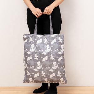 Fourre-tout pliable réutilisable pour un style de vie vert - Product Image 4