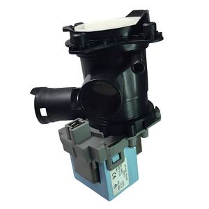 <span class=keywords><strong>Pompe</strong></span> de vidange pour lave-linge <span class=keywords><strong>Bosch</strong></span> W5440/W112/W5440XOEE (Entrée du couvercle de la <span class=keywords><strong>pompe</strong></span> : 37 mm, Sortie : 31 mm) - Product Image 2