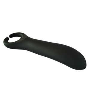 Wholesale Maikum Electric Prostate Massager 10 Speed Vibration Silicone Black <strong>100</strong>% Waterproof Precision Locking Single Ring <strong>Anal</strong> - Product Image 5