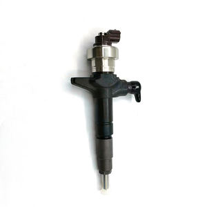 Động cơ diesel 4jk1 phun nhiên liệu <span class=keywords><strong>Common</strong></span> <span class=keywords><strong>Rail</strong></span> <span class=keywords><strong>Injector</strong></span> 8-98011605-1 095000-6990 095000-6991 0950006990 cho động cơ <span class=keywords><strong>ISUZU</strong></span> 4jk1 - Product Image 3