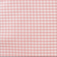 Tissu popeline à carreaux teint en fil, 100% coton, fil fin, tissu de qualité supérieure