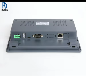 Interfaz PLC, Sistema de Control Serie GL, Pantalla Táctil Kinco de 4.3, 7 y 10 Pulgadas, HMI GL070, GL070E, GL070-T - Product Image 1