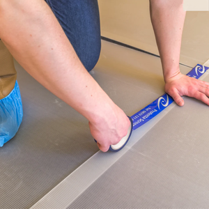 Láminas de Plástico Corrugado Cartonplast/Danpla para Proteger Contra Impactos de Materiales Caídos - Product Image 4