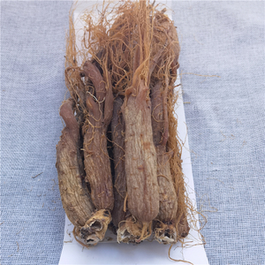 Hong shen preço a granel melhor qualidade original seca vermelho coreano <span class=keywords><strong>panax</strong></span> genseng raízes - Product Image 2