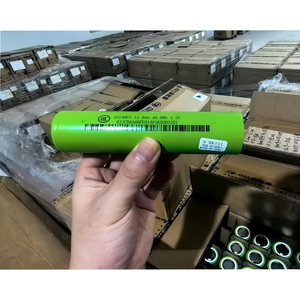 Oem OEM Bak 32140 có thể sạc lại 3.2V 15ah <span class=keywords><strong>LiFePO4</strong></span> hình trụ Li Ion pin các nhà sản xuất - Product Image 1