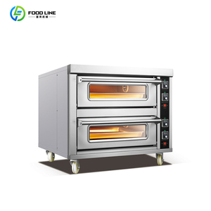 <span class=keywords><strong>Horno</strong></span> de Convección Eléctrico Comercial de <span class=keywords><strong>100</strong></span> <span class=keywords><strong>Litros</strong></span>, <span class=keywords><strong>Horno</strong></span> de Convección de Acero Inoxidable de 30 Pulgadas, 220v - Product Image 1