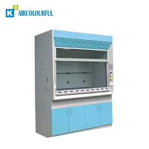 Campanas de humo de metal se utilizan en campanas de humo solvente de acero en laboratorios científicos - Product Image 2