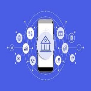 การพัฒนาเว็บธนาคารและแอปพลิเคชันมือถือด้วย API ที่ปลอดภัยและการจัดการธุรกรรมแบบเรียลไทม์ - Product Image 3