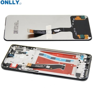 Pantalla Táctil LCD Original para Teléfono Móvil Huawei Y9 Prime 2019 Y9S, Pantalla Táctil para Honor 9X - Product Image 2