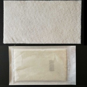 <strong>Calcium</strong> <strong>Alginate</strong> <strong>Dressing</strong> Hydrophilic <strong>Dressing</strong> Without Edge - Product Image 4