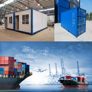 Service LCL Agent d'expédition de <span class=keywords><strong>Guangzhou</strong></span> dédouanement transitaire de Shenzhen vers l'Égypte - Product Image 3